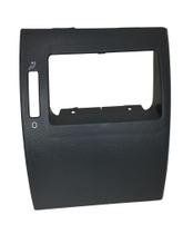 Moldura Painel Gol G3 Cinza Antracite Direito Moldura Painel Gol G3 Cinza Antracite Direito