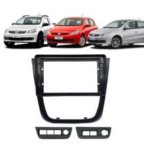 Moldura Painel Gol G5 2008 2009 2010 2011 2012 9 Pol MP5 DVD Moldura Painel Gol G5 2008 2009 2010 2011 2012 9 Pol MP5 DVD