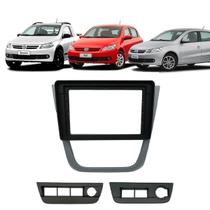 Moldura Painel Gol G5 2008 2009 2010 2011 2012 9 Pol MP5 DVD Moldura Painel Gol G5 2008 2009 2010 2011 2012 9 Pol MP5 DVD