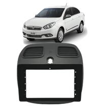 Moldura Painel Grand Siena 13 14 15 16 17 18 19 20 21 7 Pol MP5 DVD Moldura Painel Grand Siena 13 14 15 16 17 18 19 20 21 7 Pol MP5 DVD