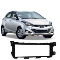 Moldura Painel Hb20 12 13 14 15 16 17 18 19 7 Pol MP5 DVD