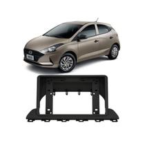 Moldura Painel Hb20 2020 Multimidia 8 E 9 Polegadas Pioneer Moldura Painel Hb20 2020 Multimidia 8 E 9 Polegadas Pioneer