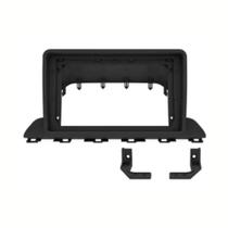 Moldura Painel Hb20 2020 Multimidia 9 Polegadas Chinesa