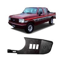 Moldura Painel Inferior Ford F1000 F4000 F12000 F14000 Ld - Autoplast Moldura Painel Inferior Ford F1000 F4000 F12000 F14000 Ld - Autoplast