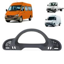 Moldura painel interno mercedes benz sprinter 2002 a 2012 lado esquerdo a9016801439 Moldura painel interno mercedes benz sprinter 2002 a 2012 lado esquerdo a9016801439
