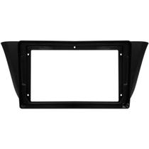 Moldura painel iveco daily 20/25 9 pol preto iveco epx9iv001