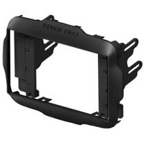 Moldura Painel Jeep Renegade Para Multimidia Pioneer Dmh-zs8280tv Moldura Painel Jeep Renegade Para Multimidia Pioneer Dmh-zs8280tv