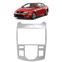 Moldura Painel Kia Cerato 09 10 11 12 13 9 Polegadas DVD MP5