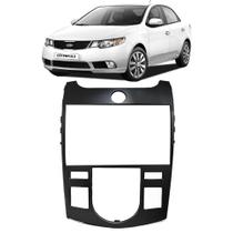 Moldura Painel Kia Cerato 09 10 11 12 13 9 Polegadas DVD MP5