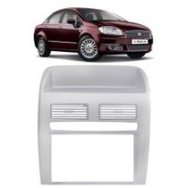 Moldura Painel Linea 09 10 11 12 13 14 7 Pol MP5 DVD