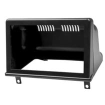 Moldura painel multimídea gm corsa g1 7" hatch sedan 2 din