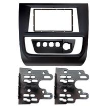 Moldura painel multimídea gol voyage saveiro g6 2 din preta 89/a8 Moldura painel multimídea gol voyage saveiro g6 2 din preta 89/a8