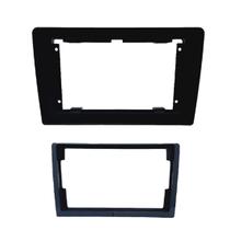 Moldura painel multimidia 10.1 pol vw constellation Moldura painel multimidia 10.1 pol vw constellation