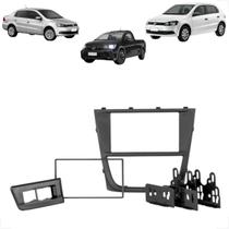 Moldura Painel Multimidia 2 Din Gol 20082012 Voyage 20082012 Saveiro Cross 20082012 Saveiro Tropper 20082012 Moldura Painel Multimidia 2 Din Gol 20082012 Voyage 20082012 Saveiro Cross 20082012 Saveiro Tropper 20082012