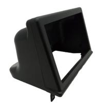 Moldura Painel Multimidia 2din Corsa Wind Super Classic