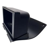 Moldura Painel Multimidia 2DIN RENAULT KANGOO 1998 a 2018