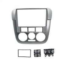 MOLDURA PAINEL MULTIMIDIA 2DIN VW G4 GOL VOYAGE SAVEIRO (Botões na Parte Inferior ) - MOLDURA PAINEL MULTIMIDIA 2DIN VW G4 GOL VOYAGE SAVEIRO (Botões na Parte Inferior ) -