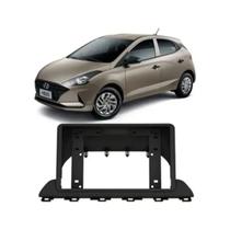 Moldura Painel Multimidia 8 9 Pol Pioneer Hyundai HB20 2020> Moldura Painel Multimidia 8 9 Pol Pioneer Hyundai HB20 2020>