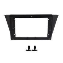 MOLDURA PAINEL MULTIMIDIA 9 POL FLUTUANTE IVECO DAILY 2020&gt