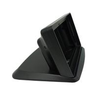 Moldura painel multimidia 9 polegadas fiat doblo