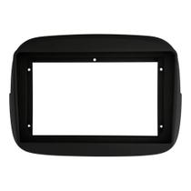 Moldura painel multimidia 9 polegadas fiat mobi Moldura painel multimidia 9 polegadas fiat mobi