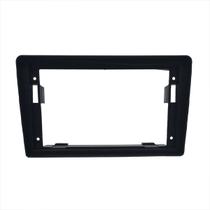 Moldura Painel Multimidia 9 Polegadas Ford Cargo 2012 A 2019