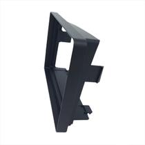 Moldura Painel Multimidia 9 Polegadas Ford Cargo 2012 a 2019