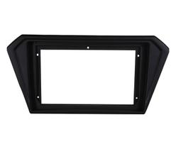 Moldura Painel Multimidia 9 Polegadas Vw Gol G7 E G8 16 A 24 Moldura Painel Multimidia 9 Polegadas Vw Gol G7 E G8 16 A 24