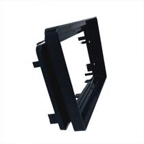 Moldura painel multimidia 9 polegadas vw meteor 2022 Moldura painel multimidia 9 polegadas vw meteor 2022