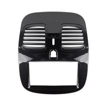 Moldura Painel Multimídia Fiat Grand Siena Palio Sporting