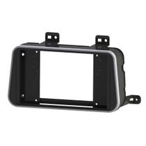 Moldura painel multimidia tela 8 ou 9 pioneer nissan kicks Moldura painel multimidia tela 8 ou 9 pioneer nissan kicks