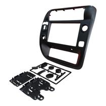 Moldura painel multmidia ford ranger g3 1995 a 2012 4x2 4x4 Moldura painel multmidia ford ranger g3 1995 a 2012 4x2 4x4