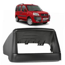 Moldura Painel p/ Multimidia 7 Pol Doblo 00 05 10 15 20 21