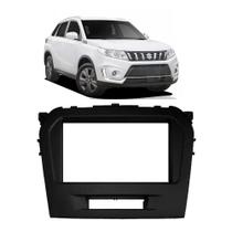 Moldura Painel P/ Multimidia 7 Pol Vitara 16 17 18 19 20 21 22 Moldura Painel P/ Multimidia 7 Pol Vitara 16 17 18 19 20 21 22