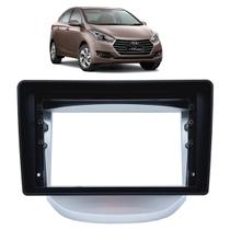 Moldura Painel P/ Multimidia 9 Pol HB20 12 14 16 18 19 MP5 DVD Moldura Painel P/ Multimidia 9 Pol HB20 12 14 16 18 19 MP5 DVD