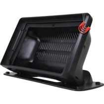 Moldura Painel Para Adaptação de Central Multimidia Mp5 9 Polegadas 2din Universal Expex EPX9UN003