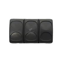 Moldura Painel Para Iveco Stralis - 504049357 Moldura Painel Para Iveco Stralis - 504049357