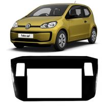 Moldura Painel Para Multimidia Up 18 19 20 21 7 Polegadas DVD MP5 Moldura Painel Para Multimidia Up 18 19 20 21 7 Polegadas DVD MP5