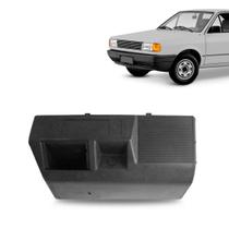 Moldura painel rádio cinzeiro gol/voyage/parati/saveiro