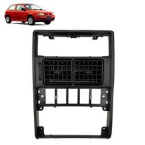 Moldura Painel Radio com Difusor Gol G2 Saveiro G2 Parati G2 Bola Moldura Painel Radio com Difusor Gol G2 Saveiro G2 Parati G2 Bola