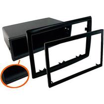 Moldura Painel som 1 2 Din Black Piano 2011 Megane 2007 A Nk-010772 Moldura Painel som 1 2 Din Black Piano 2011 Megane 2007 A Nk-010772