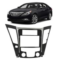 Moldura Painel Sonata 11 12 13 14 7 Polegadas DVD MP5