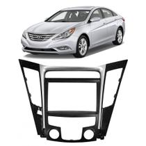 Moldura Painel Sonata 11 12 13 14 7 Polegadas DVD MP5