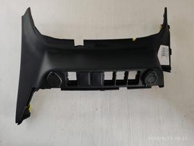 Moldura Painel Toyota Hilux 55407KK071