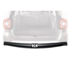 Moldura Painel Traseiro Porta Malas Renault Duster 21/23