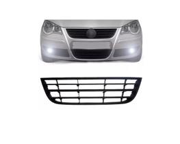 Moldura Para ate choque Central Polo 2006 ate 2010 BapImports