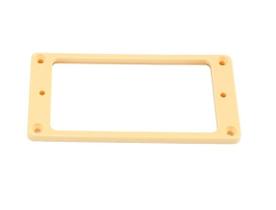 Moldura para Captador Humbucker P MT30R-IV Creme - Spirit Moldura para Captador Humbucker P MT30R-IV Creme - Spirit