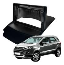 Moldura para central multimidia mp5 9 pol 2 din ford ecosport 2013 a 2017 89/c15