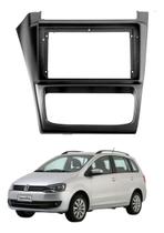 Moldura para central multimidia mp5 9 pol 2 din spacefox 2014 a 2018 89/a25