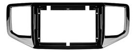 Moldura para central multimidia mp5 9 pol amarok 2017 a 2022 Moldura para central multimidia mp5 9 pol amarok 2017 a 2022